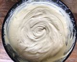 Une image de l'étape 3 de Tiramisu.