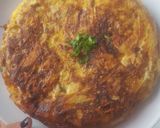 Foto del paso 1 de la receta: Tortilla de Papa