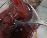 صورة لخطوة 10 من وصفة مربى فراولة 🍓🍓🍓🍓 اروع من الروعة !!!