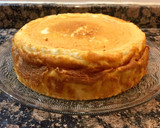 Foto del paso 9 de la receta: Pastel de queso “express”