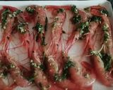 Foto del paso 3 de la receta: Gambón al horno con ajo y perejil