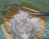 Foto langkah ke 2 dari resep 19. Kerupuk Keju / Cheese stick.