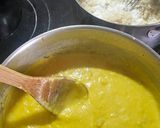 Foto del paso 10 de la receta: Ají de pollo