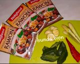 Foto langkah ke 1 dari resep Rawon jawa timur.