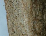 Foto del paso 4 de la receta: Pan Integral 🍞