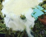 Foto del paso 5 de la receta: *Guiso de Porotos Verdes /  Método Grez*