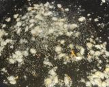 A picture of step 4 of Shell Pasta Salad 🐚🐚🥗🥗.