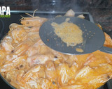 Foto del paso 4 de la receta: Sopa de pescado
