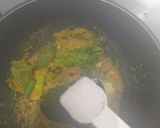 Foto langkah ke 3 dari resep Gulai Ikan Mas Ala Rm. Padang.