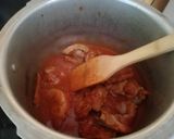 Foto del paso 2 de la receta: Costilla en Chile colorado
