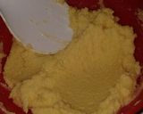 Foto del paso 1 de la receta: Polvorosas crujientes