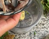 Une image de l'étape 6 de 🐝Croquettes 🧄🌶️De Sardines Apéro en Fête.