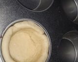 Foto del paso 1 de la receta: Mini tartas SUPER fáciles y deliciosas