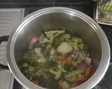 Broccoli Soup recipe step 3 photo