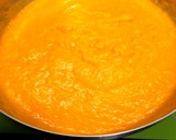 Foto del paso 6 de la receta: Puré de verduras con queso gorgonzola