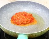 Foto langkah ke 3 dari resep Mie Aceh Shirataki DEBM.