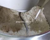 Foto langkah ke 2 dari resep 207. Korean Garlic Cheese Bread.