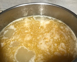 Foto del paso 1 de la receta: Cocido madrileño