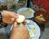صورة لخطوة 1 من وصفة مقبلات البيض