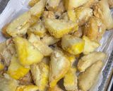 Foto langkah ke 3 dari resep 179. Tahu Cabe Lada Garam ala Resto.
