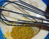 Foto del paso 1 de la receta: Waffles