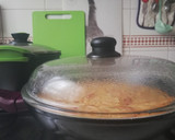 Foto del paso 6 de la receta: Tortilla de patatas campera