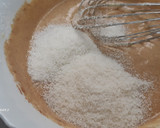 Foto del paso 2 de la receta: Bizcocho "SIN": sin gluten, sin azúcar y sin lactosa