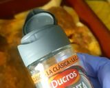 Foto del paso 4 de la receta: Emperador al horno con patatas