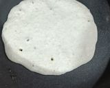 A picture of step 5 of Quinoa Uttapam.