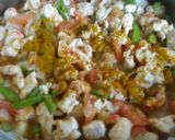Foto del paso 3 de la receta: Pollo Llanero