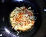 Foto langkah ke 1 dari resep Fuyunghai Ala Saori Saos Asam Manis.