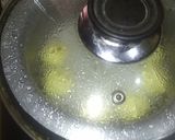 A picture of step 5 of Rajbhog.