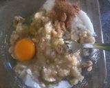Foto del paso 1 de la receta: Buñuelos de banana