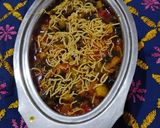 A picture of step 6 of Spring Onion Sabji.