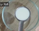 A picture of step 3 of Vanilla Custard Dessert Recipe.