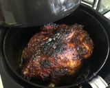 Foto langkah ke 5 dari resep Ayam panggang kecap.