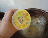 Foto langkah ke 1 dari resep Telur batik kicik.