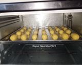Foto langkah ke 5 dari resep Nastar Renyah.