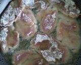 Foto del paso 5 de la receta: Panecillos de lomito de cerdo macerados en almíbar de cerveza