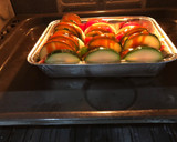 Foto del paso 6 de la receta: Verduras al horno o ratatouille
