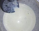 Foto del paso 4 de la receta: Ternera en salsa roquefort (+berenjena)