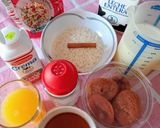 Foto del paso 1 de la receta: Arroz con leche y albaricoques