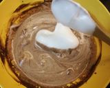 Foto del paso 13 de la receta: Mousse de chocolate vegetariano