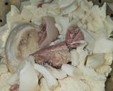 Foto del paso 1 de la receta: Callos