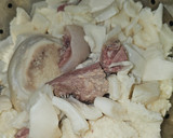 Foto del paso 1 de la receta: Callos