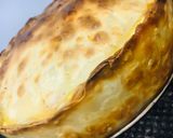 Foto del paso 5 de la receta: EMPANADA 🥧🥟🥮🥟🥧DE ZAPALLITOS Y CHOCLO 🌽CREMOSO 🌽😋🤗🤩😋