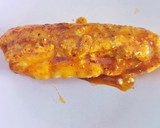 Foto del paso 2 de la receta: Tapa de Rape alangostado