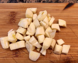 Foto del paso 3 de la receta: Gachas Manchegas
