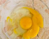 Foto langkah ke 1 dari resep Telur geprek krispi.