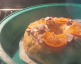 Foto del paso 6 de la receta: Roscón mini sin gluten y sin leche 👑